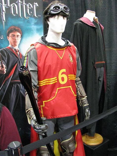 quidditch jacket movie replica|Quidditch Collection .